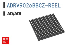 ADRV9026BBCZ-REEL