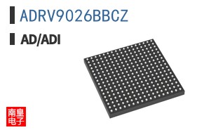 ADRV9026BBCZ