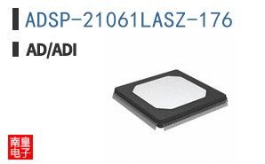 ADSP-21061LASZ-176