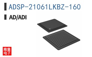 ADSP-21061LKBZ-160