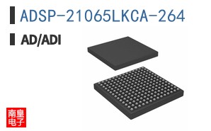 ADSP-21065LKCA-264