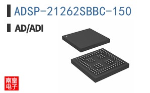 ADSP-21262SBBC-150