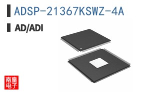 ADSP-21367KSWZ-4A