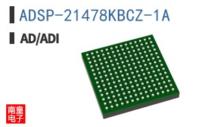 ADSP-21478KBCZ-1A