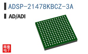ADSP-21478KBCZ-3A
