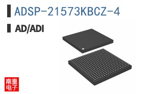 ADSP-21573KBCZ-4