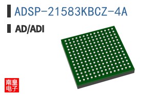 ADSP-21583KBCZ-4A