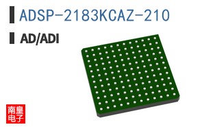 ADSP-2183KCAZ-210