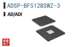 ADSP-BF512BSWZ-3