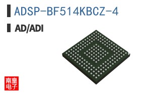 ADSP-BF514KBCZ-4