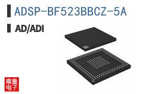 ADSP-BF523BBCZ-5A