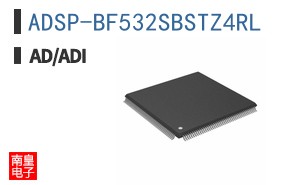 ADSP-BF532SBSTZ4RL