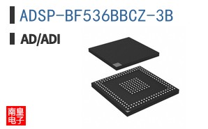 ADSP-BF536BBCZ-3B