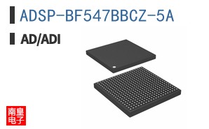 ADSP-BF547BBCZ-5A