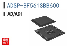 ADSP-BF561SBB600
