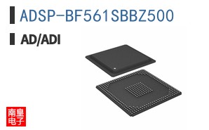 ADSP-BF561SBBZ500