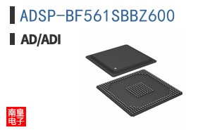 ADSP-BF561SBBZ600