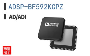 ADSP-BF592KCPZ