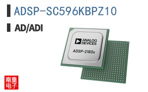 ADSP-SC596KBPZ10