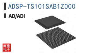 ADSP-TS101SAB1Z000