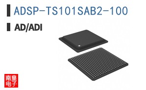 ADSP-TS101SAB2-100