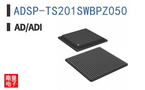 ADSP-TS201SWBPZ050