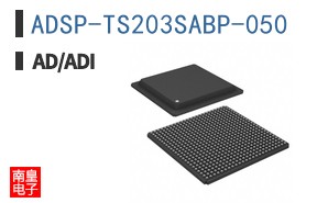 ADSP-TS203SABP-050