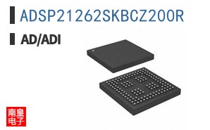 ADSP21262SKBCZ200R