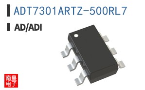 ADT7301ARTZ-500RL7