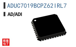 ADUC7019BCPZ62IRL7