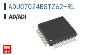 ADUC7024BSTZ62-RL