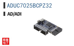 ADUC7025BCPZ32