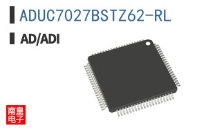 ADUC7027BSTZ62-RL