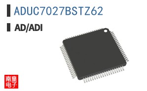 ADUC7027BSTZ62