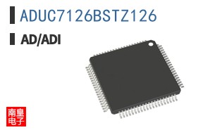 ADUC7126BSTZ126