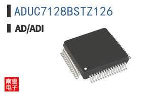 ADUC7128BSTZ126