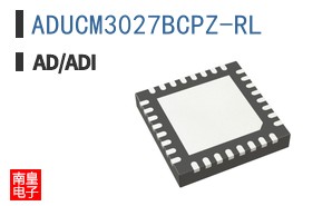 ADUCM3027BCPZ-RL
