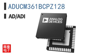 ADUCM361BCPZ128