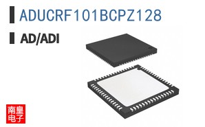 ADUCRF101BCPZ128