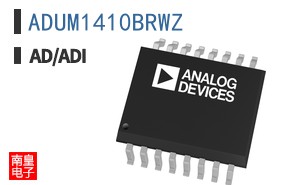 ADUM1410BRWZ