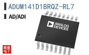 ADUM141D1BRQZ-RL7