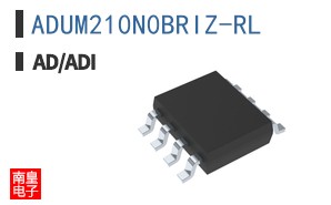 ADUM210N0BRIZ-RL