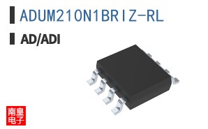ADUM210N1BRIZ-RL