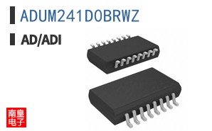 ADUM241D0BRWZ