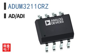 ADUM3211CRZ