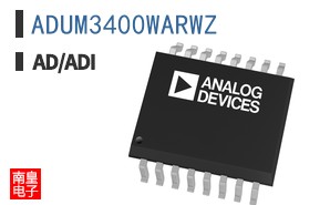 ADUM3400WARWZ