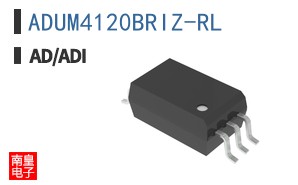 ADUM4120BRIZ-RL