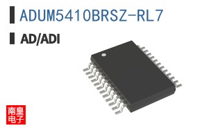 ADUM5410BRSZ-RL7