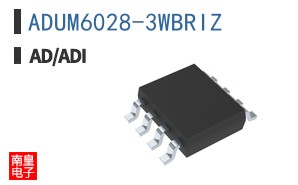 ADUM6028-3WBRIZ