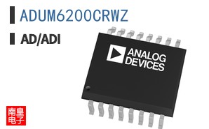 ADUM6200CRWZ